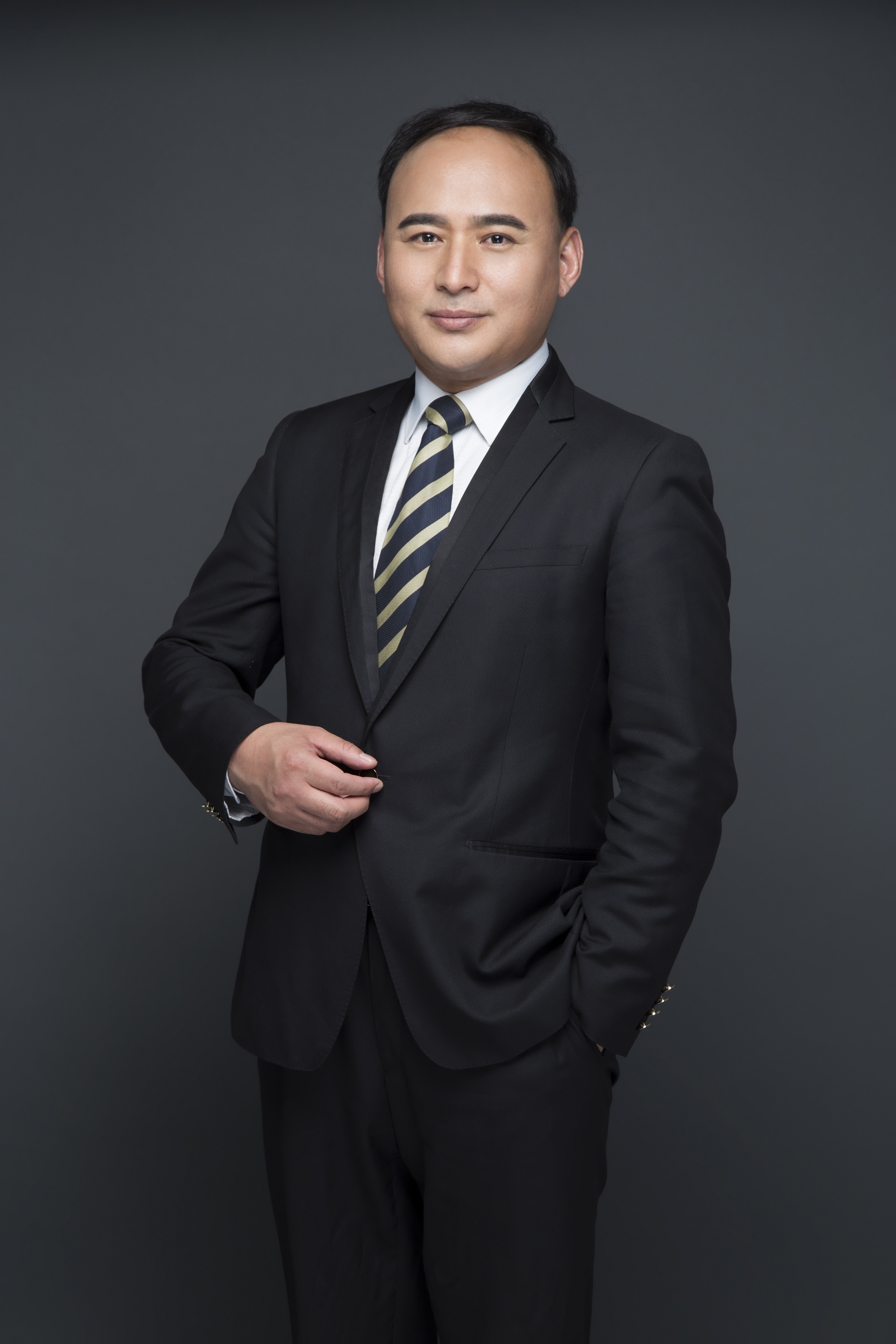 赵河添 导演 & 创意总监